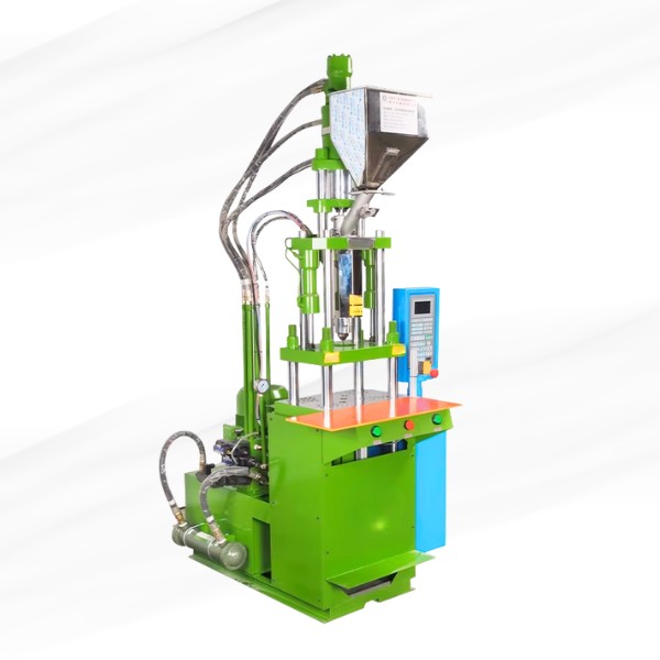 Artificial Flower Making Machine
